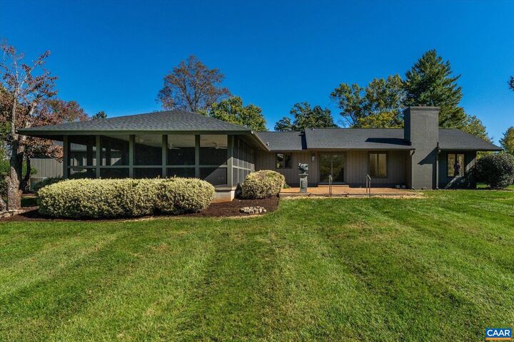 Property Photo:  1221 West Leigh Dr  VA 22901 