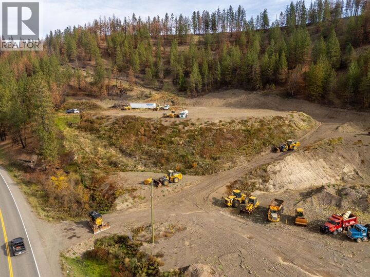 Property Photo: 9568 Highway 97 Other BC V0E 1B5