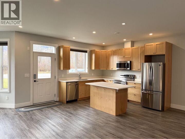 Property Photo:  3390 First Avenue 102  BC V0J 2N0 