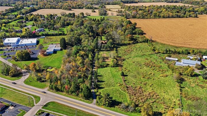 Property Photo: 3769 US Rte 68 N OH 45387