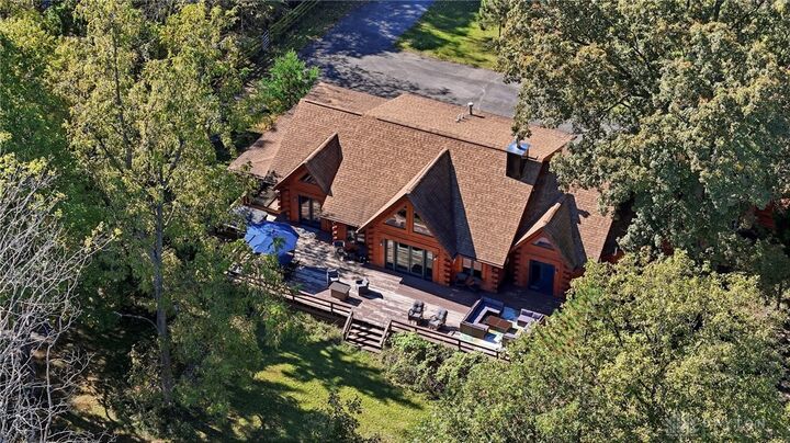Property Photo:  3769 US Rte 68 N  OH 45387 