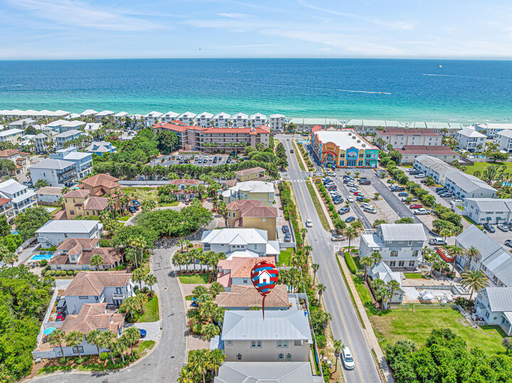 Property Photo: 20 S St Francis Drive FL 32550