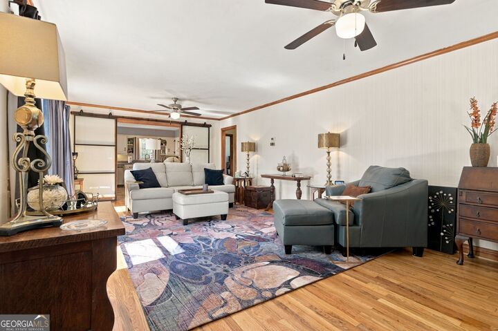 Property Photo: 224 Flora Avenue SE GA 30161