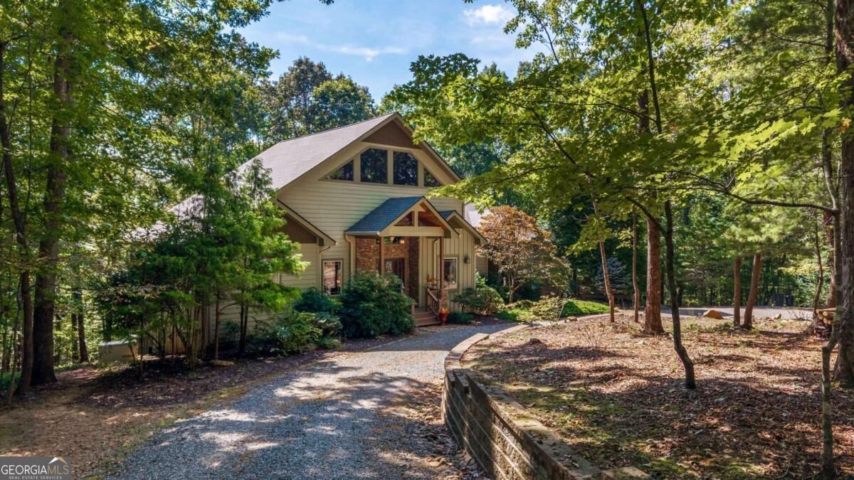 Property Photo: 200 Plantation Lane GA 30513