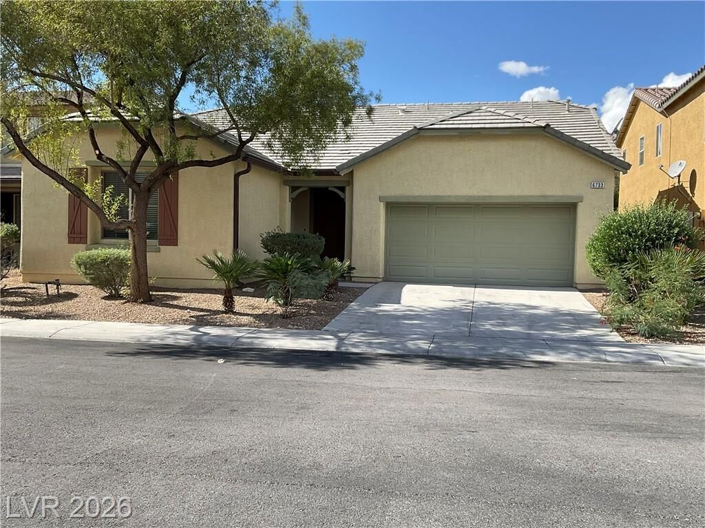 Property Photo: 6733 Gallowgate Court NV 89084