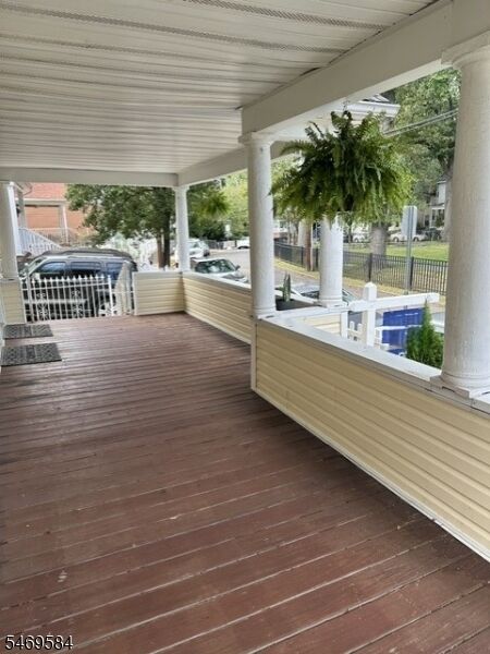 Property Photo: 22 Homestead Park 1 NJ 07108