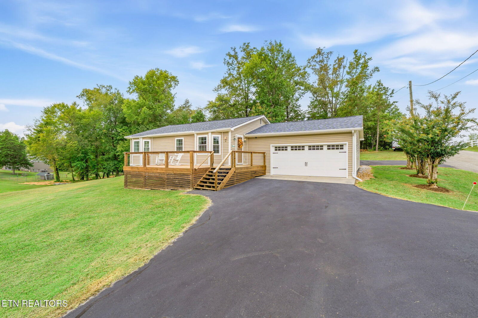 Property Photo:  103 Browder Drive  TN 37763 