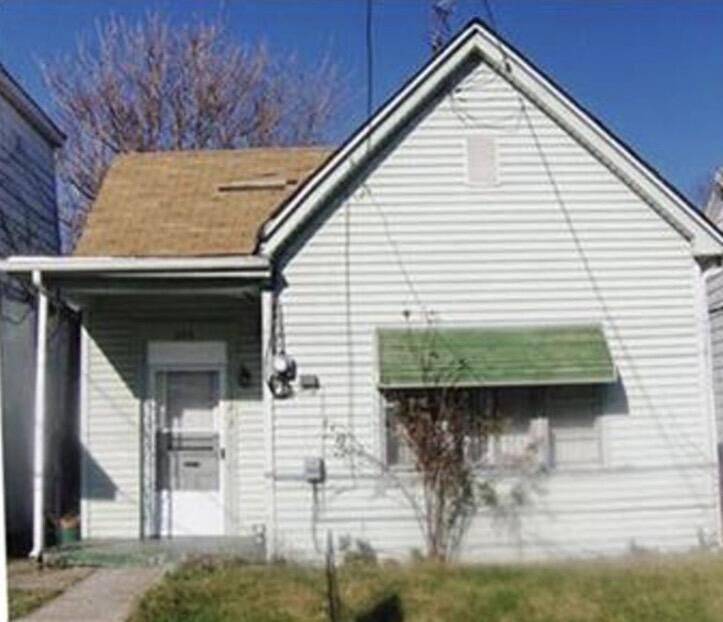 Property Photo: 353 Ohio Street KY 40508