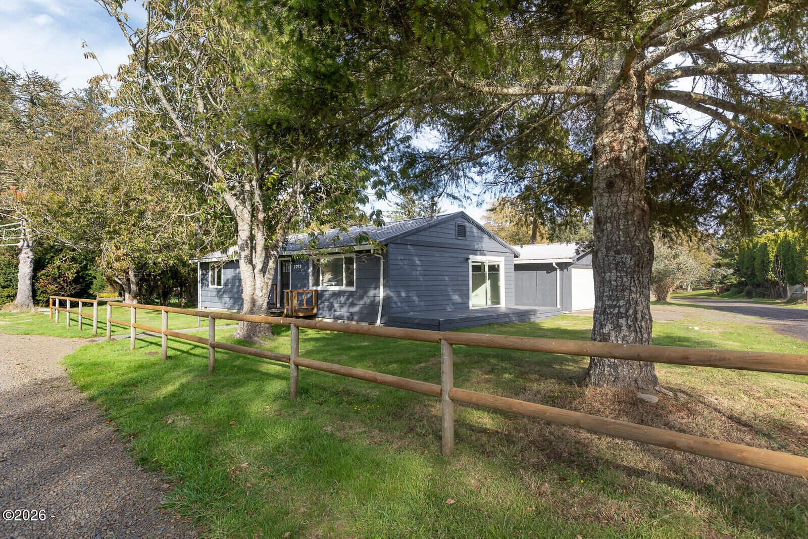Property Photo:  3272 NE Surf Avenue  OR 97367 