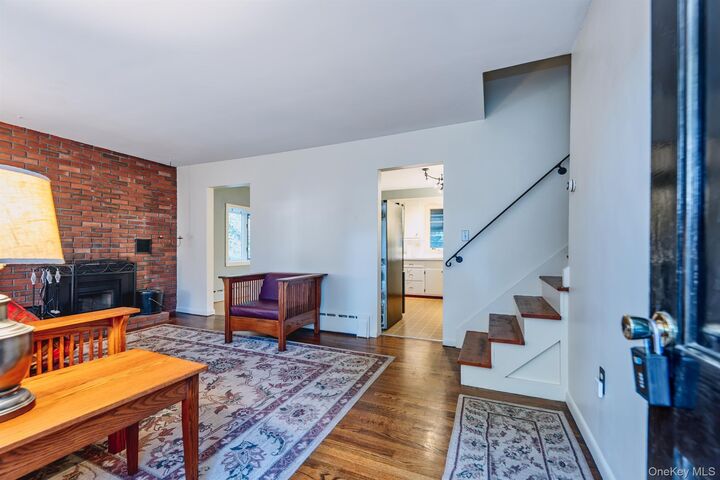 Property Photo:  193 Horton Lane  NY 12466 