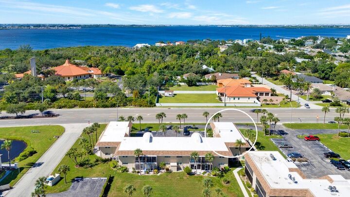 Property Photo:  2727 75th Street W 7A15  FL 34209 