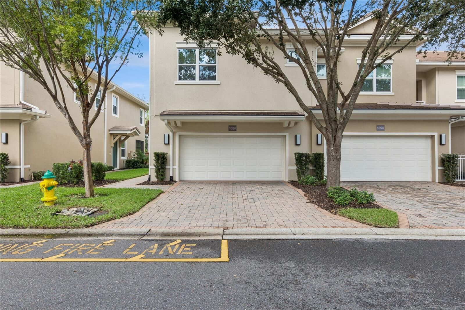 Property Photo: 1886 Piedmont Place FL 32746