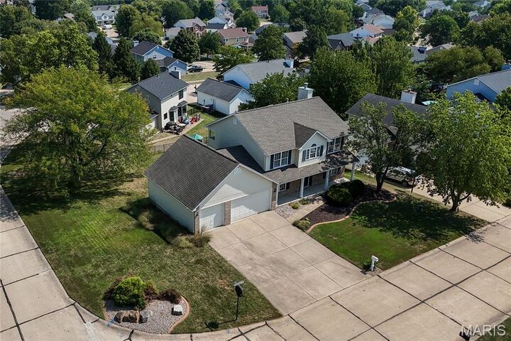 Property Photo:  386 Beckley Place  MO 63304 