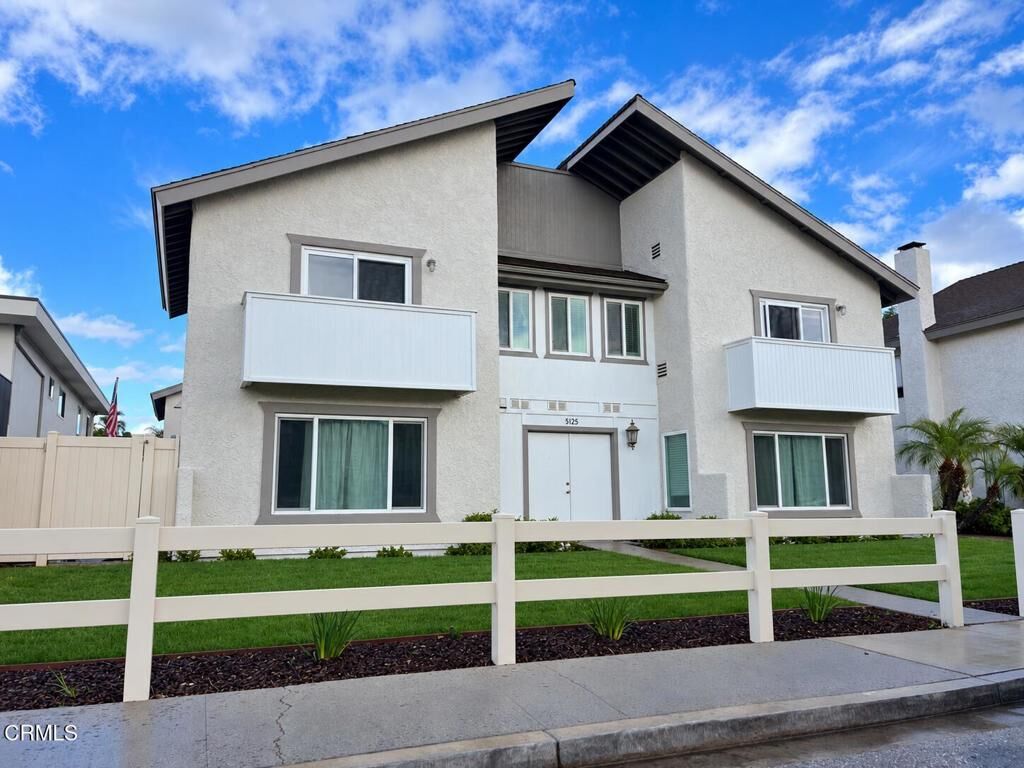 Property Photo:  5125 W Wooley Road 5  CA 93035 
