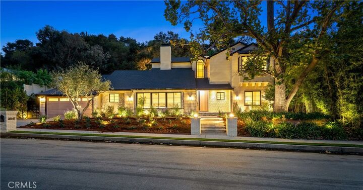 Property Photo: 3847 Royal Woods Drive CA 91403