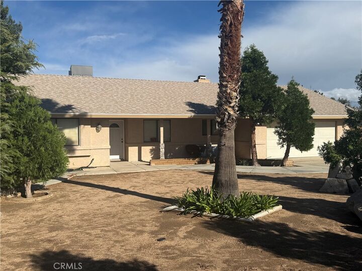 Property Photo: 8209 Sherborn CA 92345