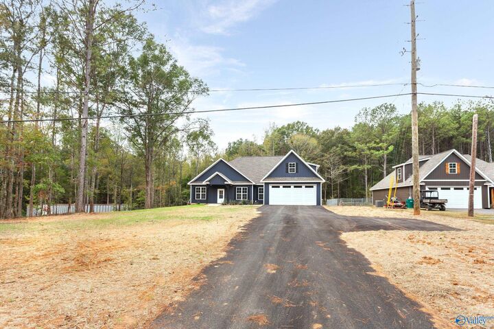 Property Photo: 4488 Sibert Street S AL 35903