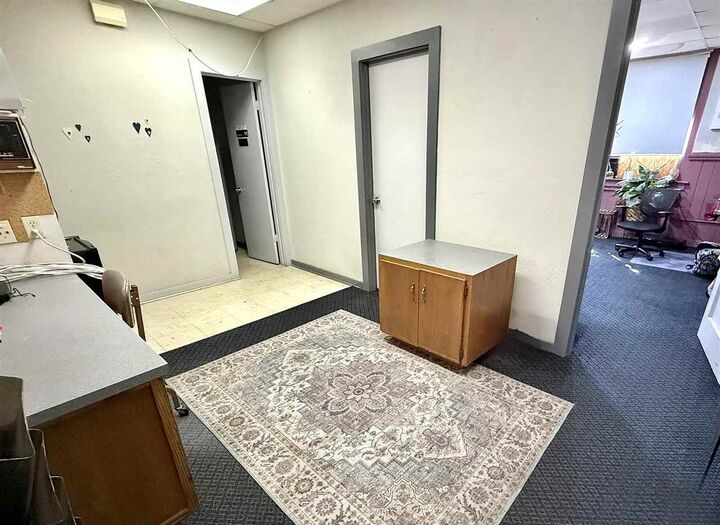 Property Photo: 344 S Elm OK 74601