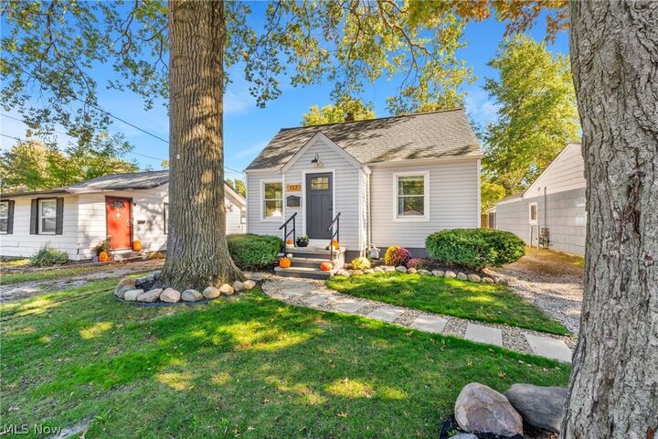 Property Photo: 117 Lear Road OH 44012