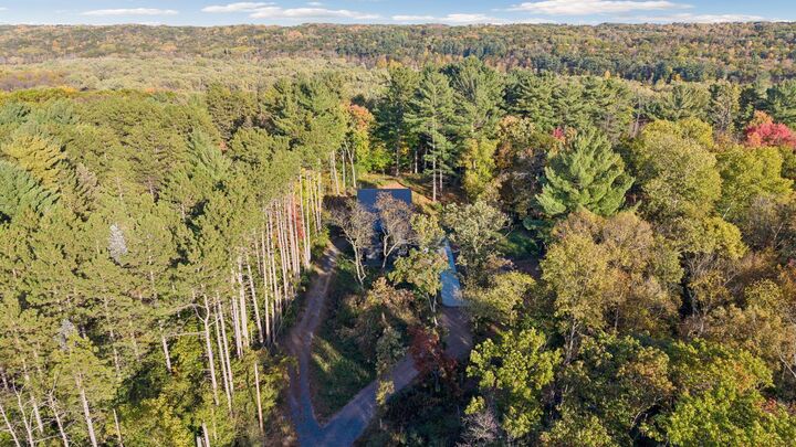 Property Photo:  18247 Saint Croix Trail N  MN 55047 