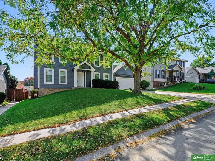 Property Photo:  13415 Hillsborough Drive  NE 68164 