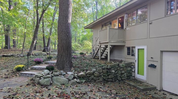 Property Photo: 159 Leavitt Street MA 02043