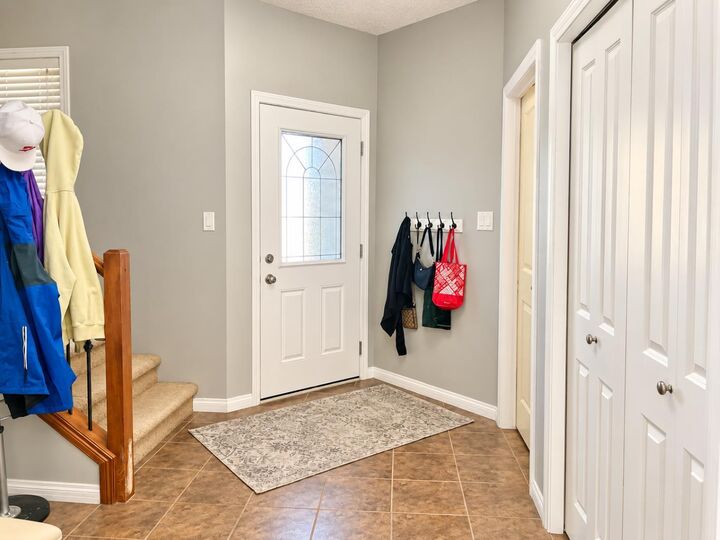 Property Photo: 14 Thyrza Burkitt Place AB T1H 5M5