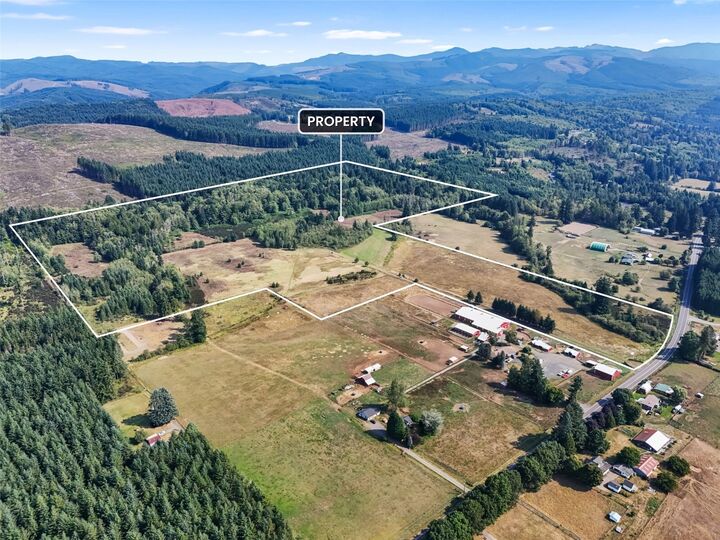 Property Photo:  104  Bills Lane  WA 98570 
