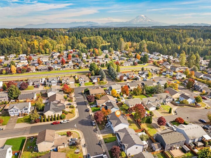 Property Photo:  8416  202nd Street Ct E  WA 98387 
