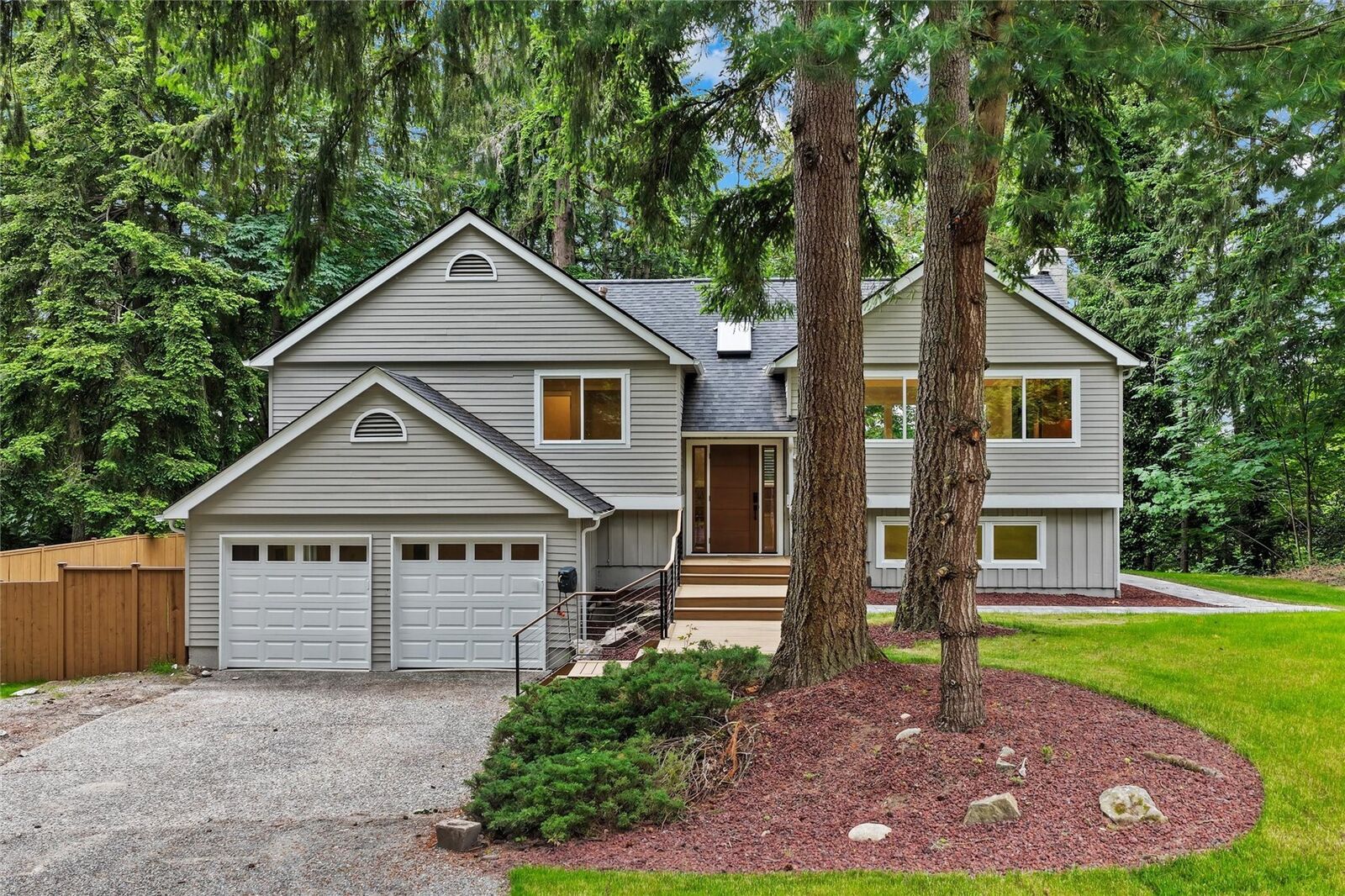 Property Photo:  21229 NE 14th Place  WA 98074 