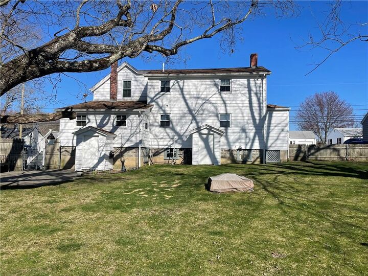 Property Photo: 348 Market Street A RI 02885