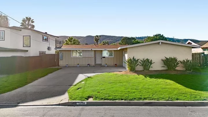 Property Photo:  13758 Frame Road  CA 92064 
