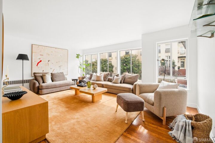 Property Photo:  2230 Pacific Avenue 101  CA 94115 