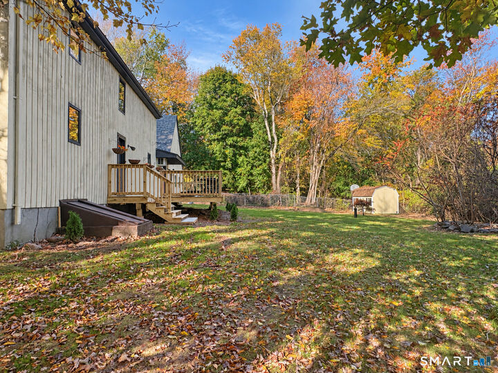 Property Photo:  41 Birch Street  CT 06066 
