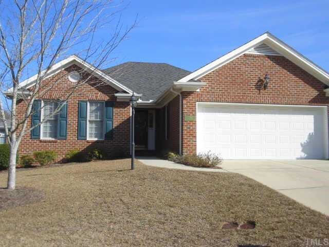 Property Photo: 304 Jonquil Court NC 27526