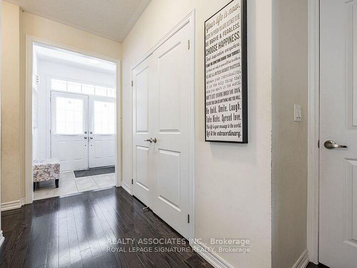 Property Photo: 64 Pedwell Street ON L1B 0E1