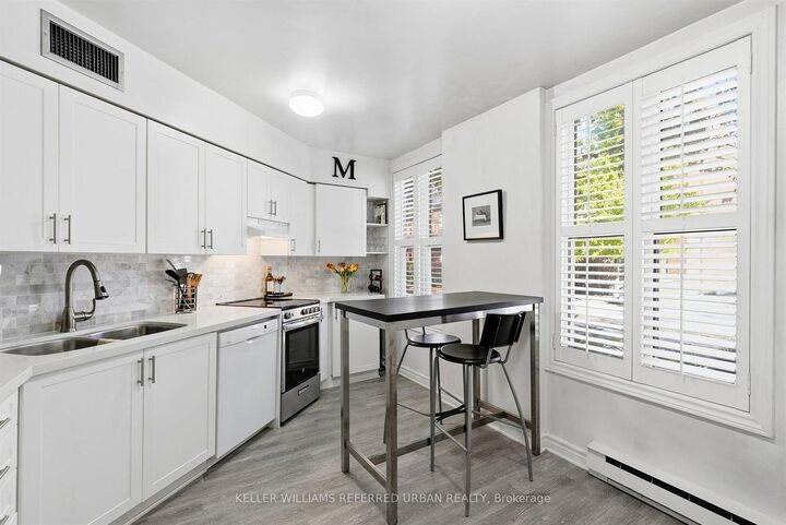 Property Photo:  58 St Nicholas Street  ON M4Y 1W7 