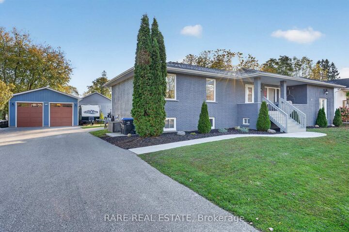 Property Photo:  9 Clarendon Street  ON L0M 1N0 