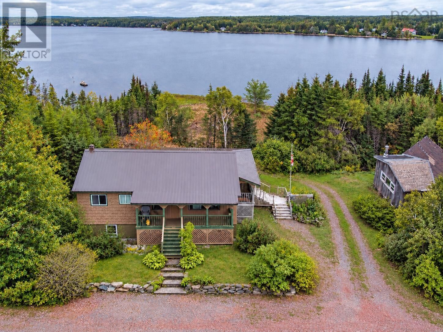Property Photo:  4578 Highway 7  NS B0J 2A0 