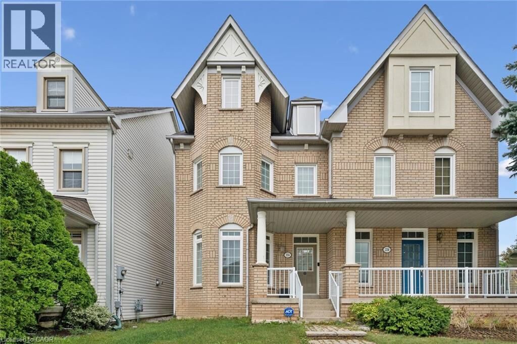 Property Photo:  2254 Norfolk Drive  ON L6H 6H5 