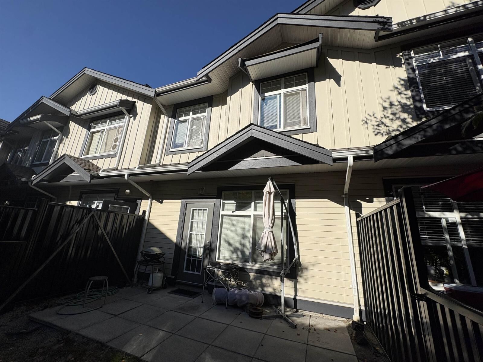 Property Photo: 16588 Fraser Highway 22 BC V4N 0G5