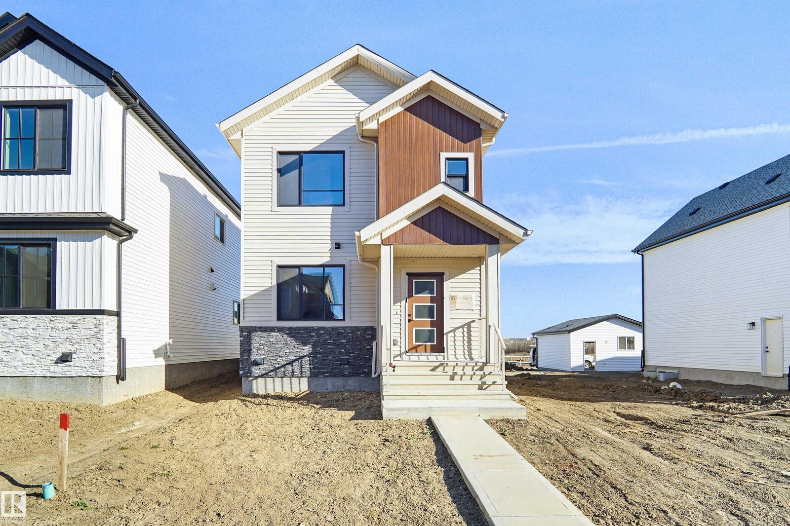 Property Photo:  18715 130 Street NW  AB T6V 0P2 