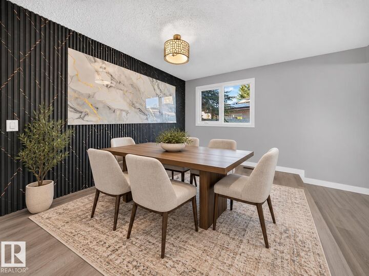 Property Photo: 4312 41B Street AB T9E 4S7