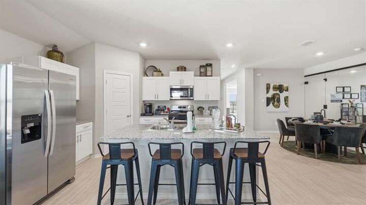 Property Photo:  10705 Black Onyx Drive  TX 76036 