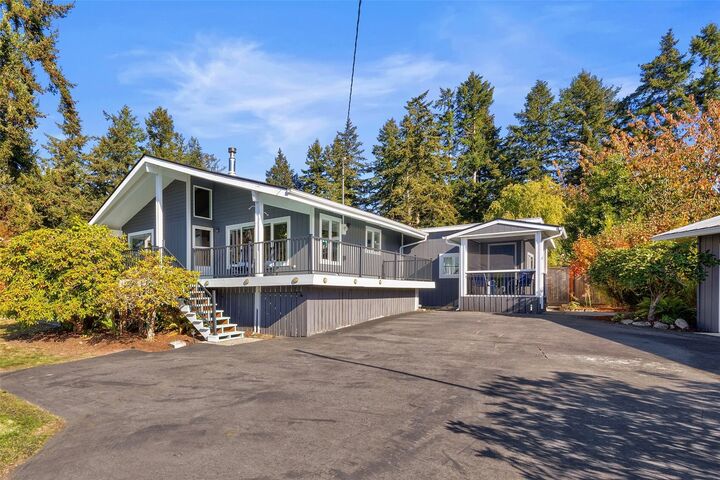 Property Photo:  2681 NE Mountain View Drive  WA 98340 