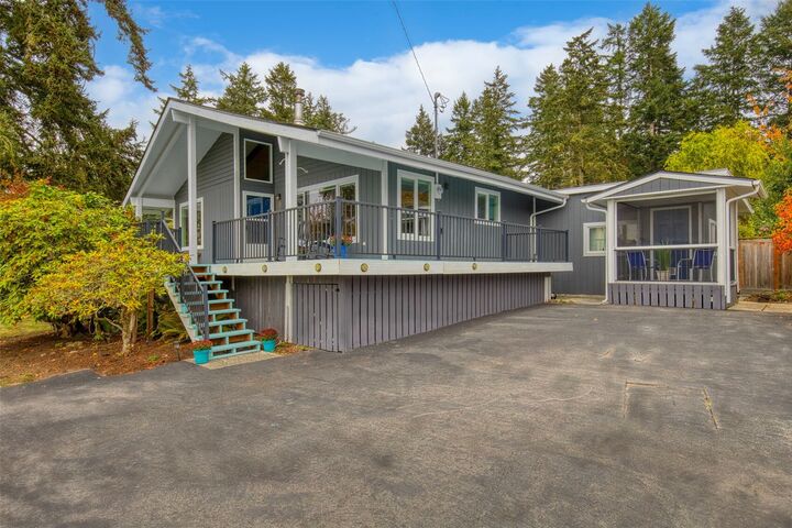 Property Photo:  2681 NE Mountain View Drive  WA 98340 