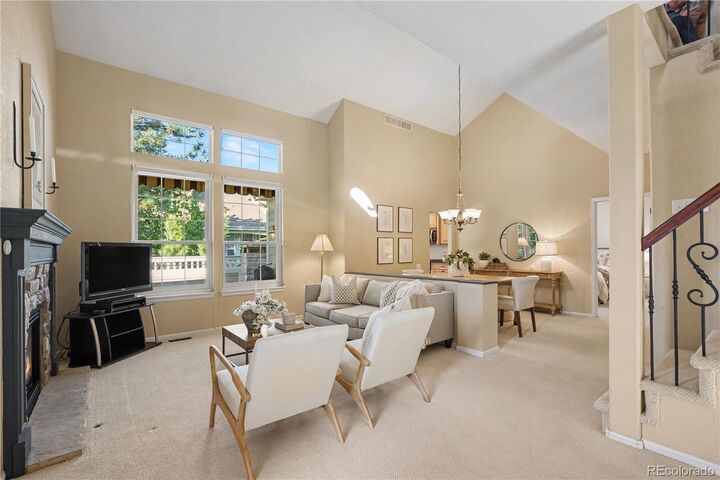 Property Photo:  10186 Green Court A  CO 80031 