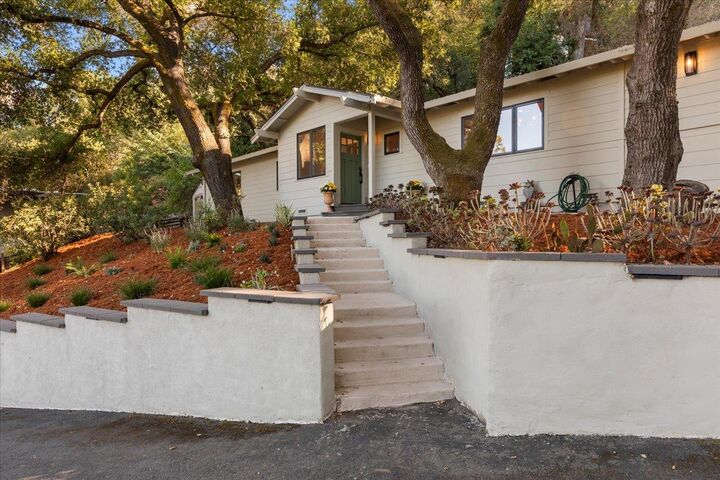 Property Photo: 150 El Dorado Road CA 94595