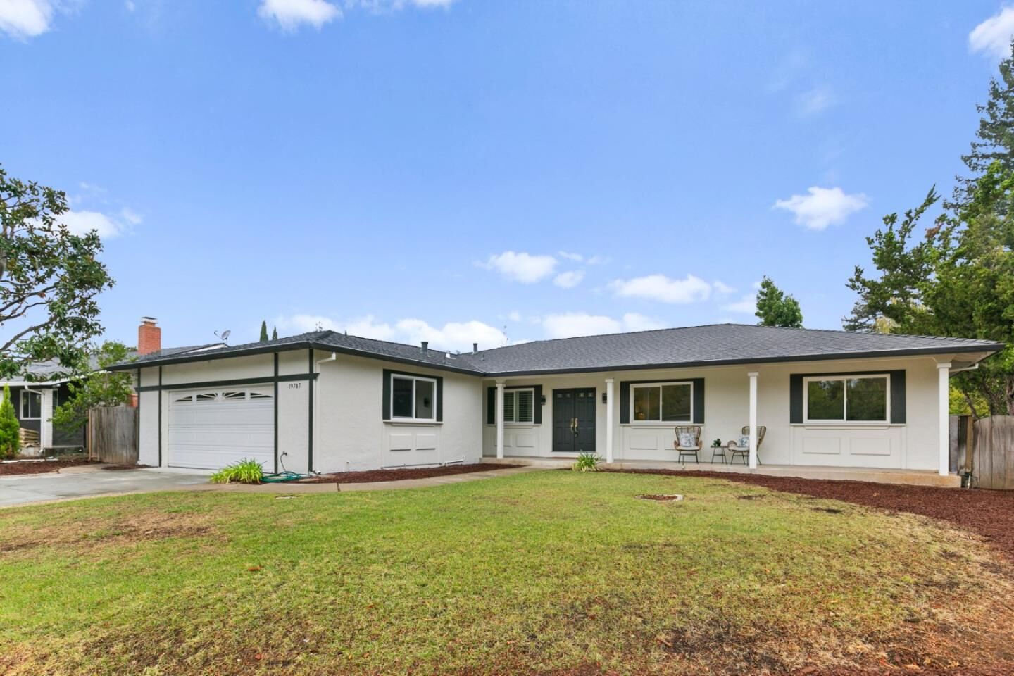 Property Photo:  19787 Oakhaven Drive  CA 95070 