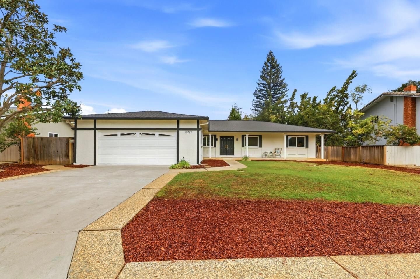 Property Photo:  19787 Oakhaven Drive  CA 95070 
